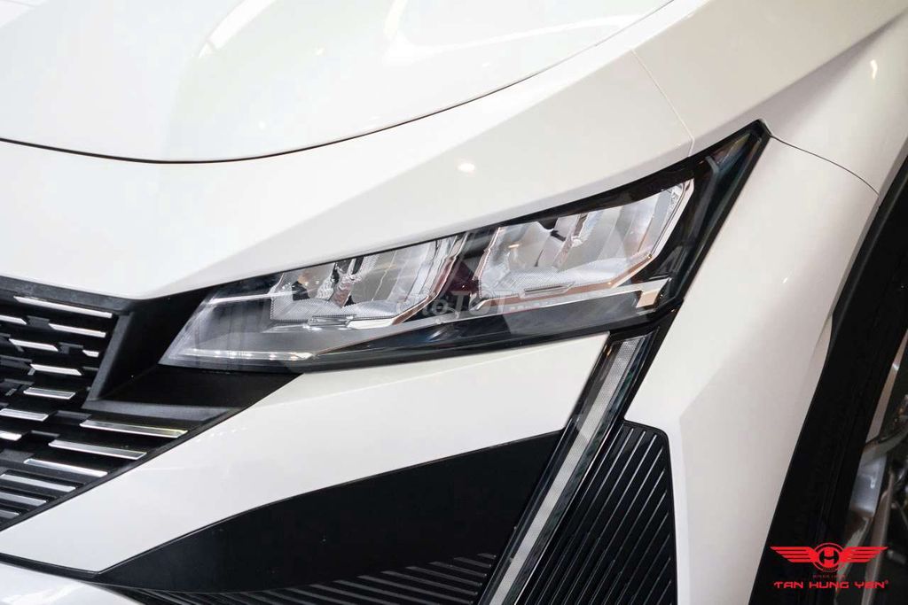 🏁 Peugeot 408 Allure , 2024 🏁. Mua bán Ô tô tại Quận Hải Châu Đà Nẵng được đăng bởi TÂN HƯNG YÊN AUTO hình 15
