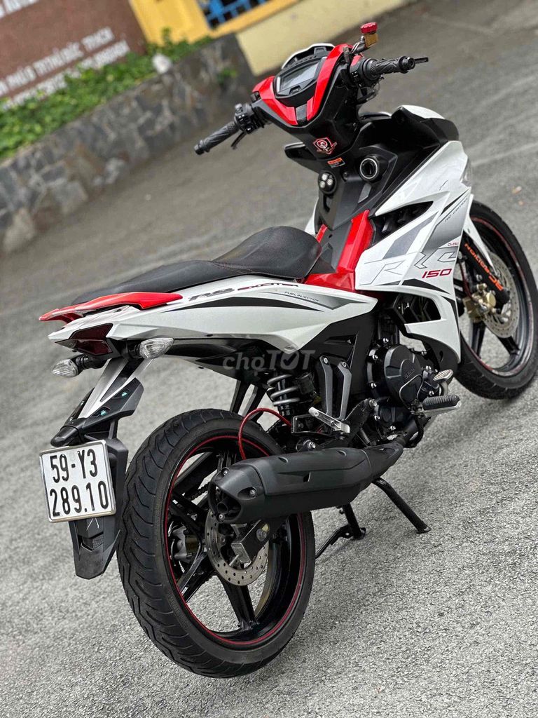 YAMAHA EXCITER led 150cc bstp chính chủ. Mua bán Xe máy tại Thành phố Thủ Đức Tp Hồ Chí Minh được đăng bởi Xe Máy Nguyễn Phụng hình 6