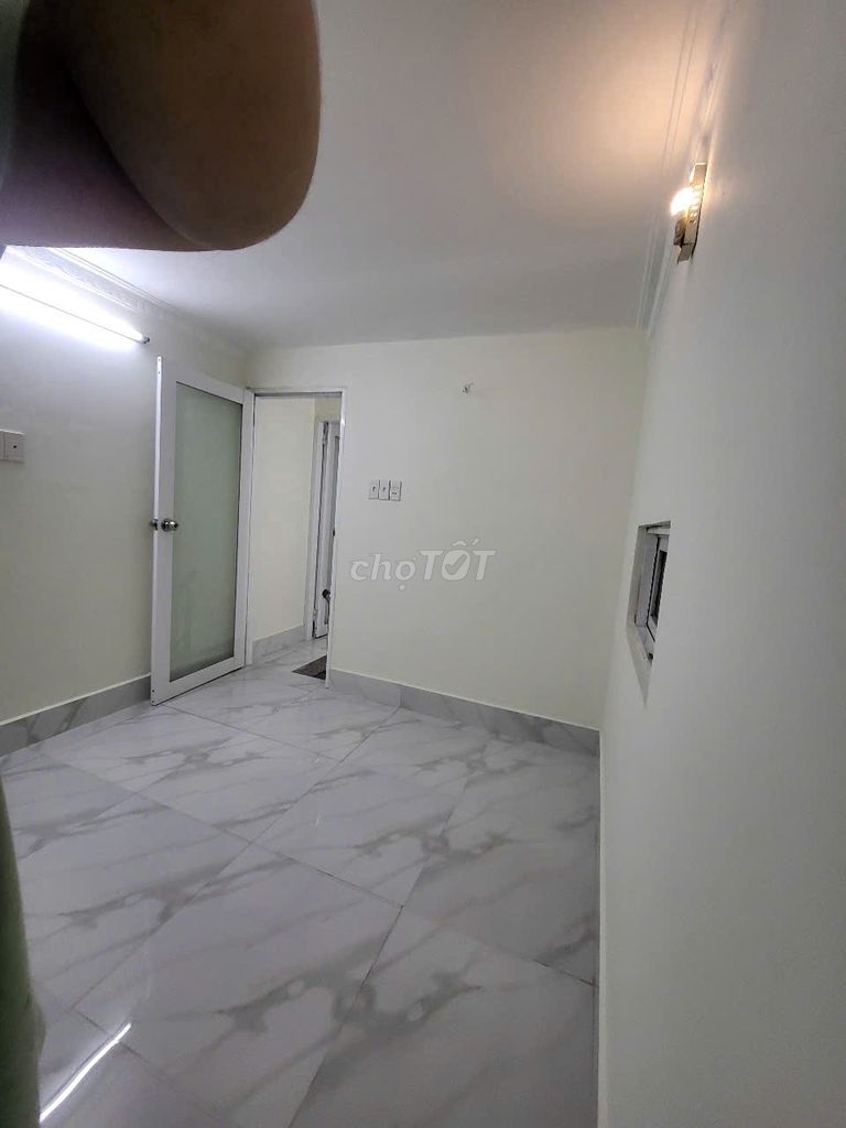 Nhà nhỏ xinh. chính chủ, pháp lý đầy đủ 1 trệt 1 lầu,. Mua bán nhà ở tại Quận Gò Vấp Tp Hồ Chí Minh được đăng bởi Hữu Nguyên  hình 5