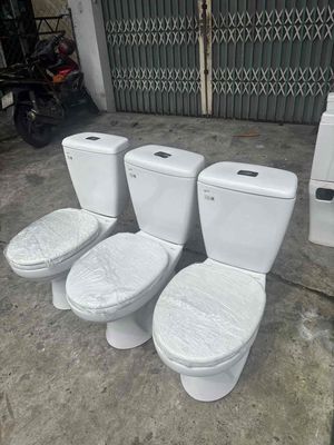 Thanh lý bồn cầu inax 108 Va. Mua bán Thiết bị vệ sinh, nhà tắm tại Quận Tân Phú Tp Hồ Chí Minh được đăng bởi Bồn cầu cũ và mới 