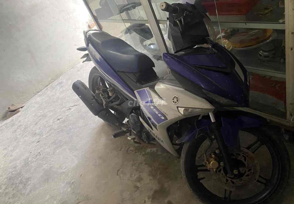 cần tiền bán ex150 biển 98. Mua bán Xe máy tại Thị xã Sơn Tây Hà Nội được đăng bởi Giao Nhan hình 2