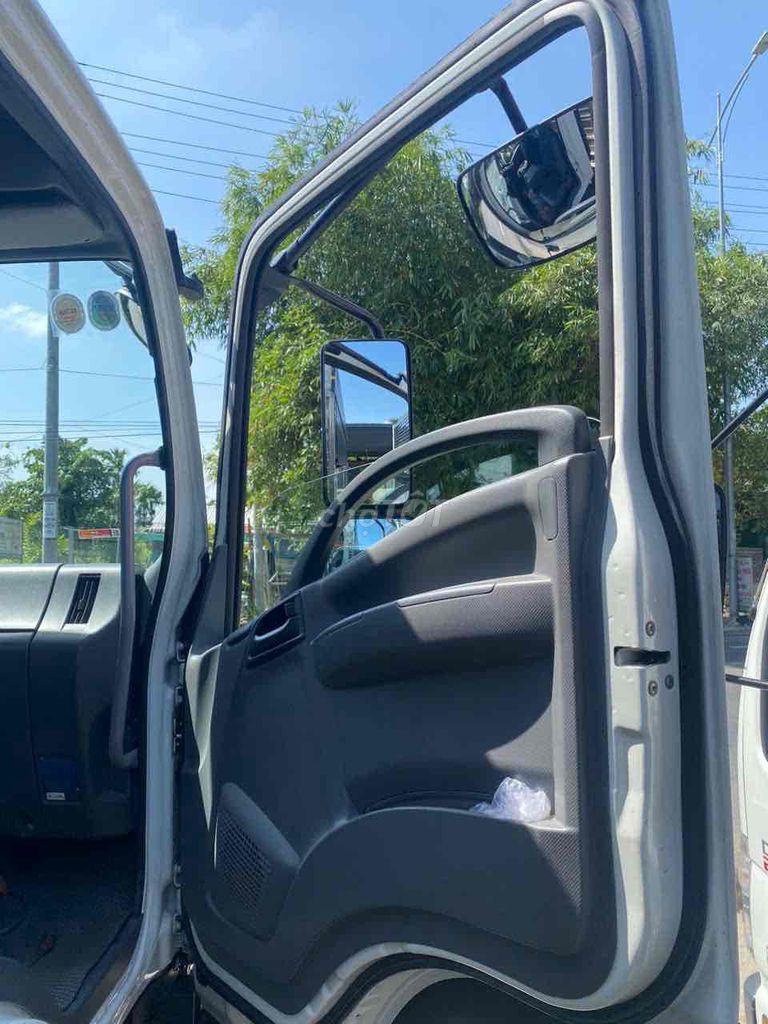 Isuzu FRR 2024 38000 km. Mua bán Xe tải, xe ben tại Quận Bình Thuỷ Cần Thơ được đăng bởi Phạm Nguyễn Băng Nhi hình 5