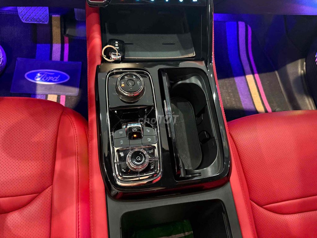 Ford Territory 2023 Titanium 1.5 AT - 39000 km. Mua bán Ô tô tại Thành phố Thủ Đức Tp Hồ Chí Minh được đăng bởi Thy Ôtô Cũ Miền Nam hình 12