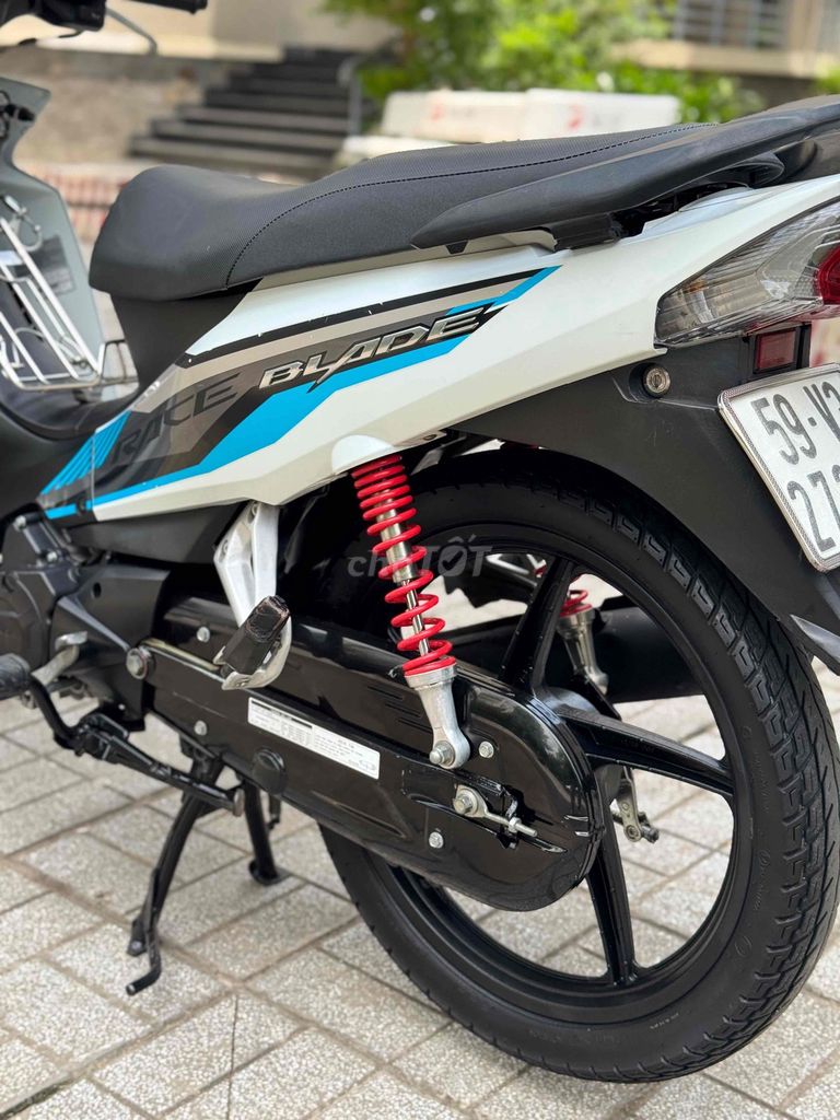Главный цистерна Honda Wave Blade 2019 BSTP