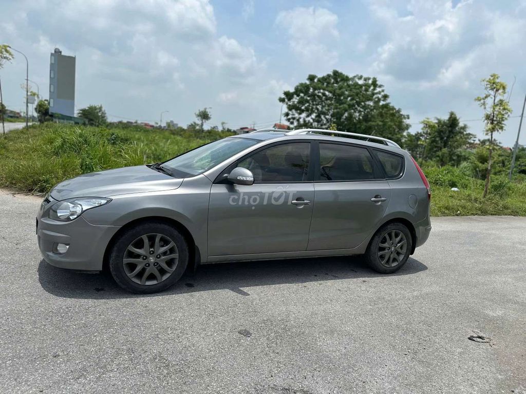 Hyundai i30 2011 -. Mua bán Ô tô tại Quận Hà Đông Hà Nội được đăng bởi Mr Cường hình 2