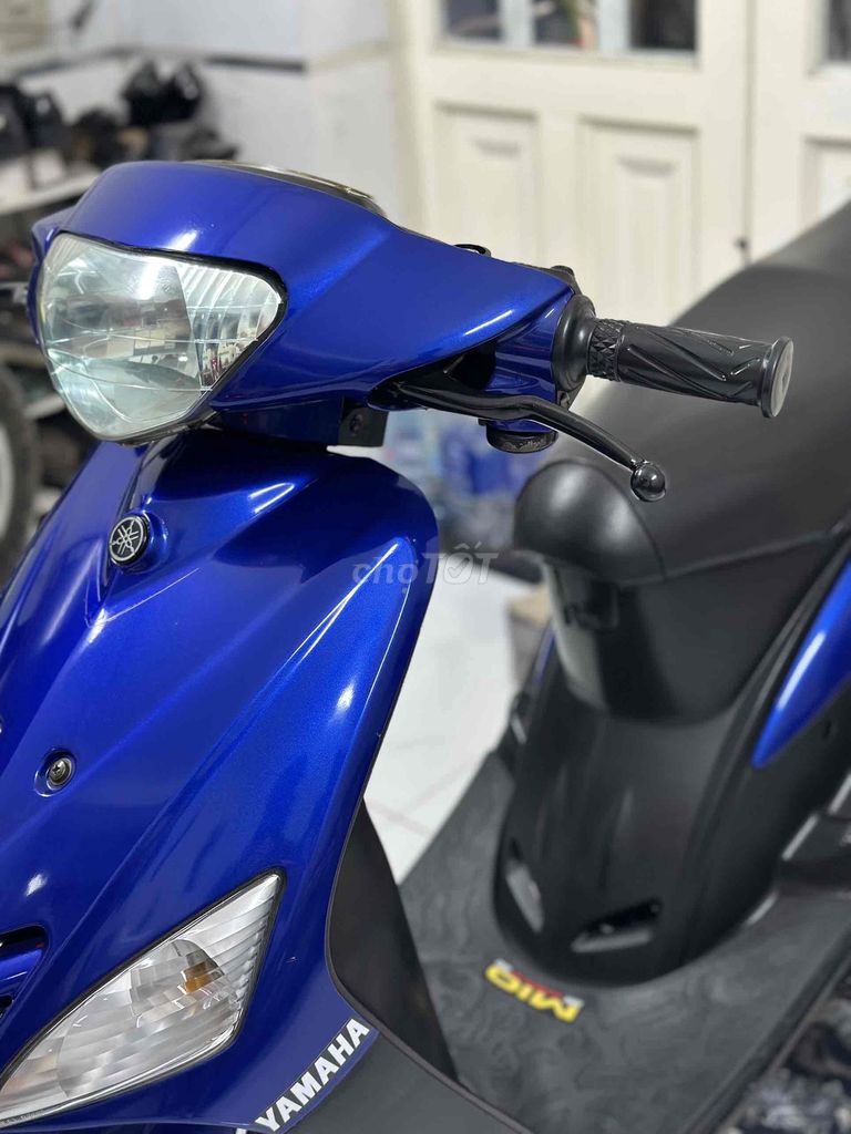 Bán mio xanh dk 2005 bstp chính chủ. Mua bán Xe máy tại Quận Bình Tân Tp Hồ Chí Minh được đăng bởi Tý tý hình 4