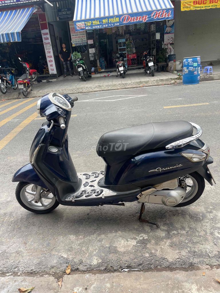 bán xe. Mua bán Xe máy tại Thành phố Thuận An Bình Dương được đăng bởi Ha Vo hình 2