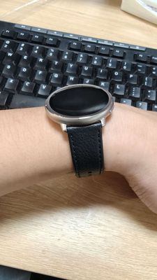 Amazfit Active 2 Premium. Mua bán Thiết bị đeo thông minh tại Quận Bắc Từ Liêm Hà Nội được đăng bởi Ken