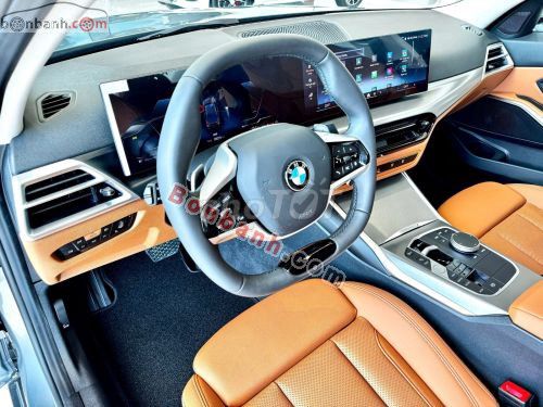 BMW 3 Series 320i Sport Line 2025. Mua bán Ô tô tại Quận 7 Tp Hồ Chí Minh được đăng bởi Cai Minh Phụng hình 1