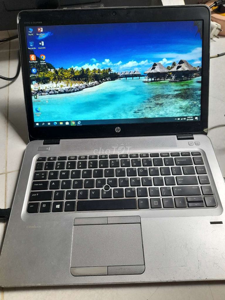 sát HP ProBook 840 G3 i5 6300u. Mua bán Laptop tại Quận Gò Vấp Tp Hồ Chí Minh được đăng bởi PC GIÁ RẺ hình 1