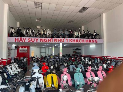 Can Tuyển 1 Bán Hàng