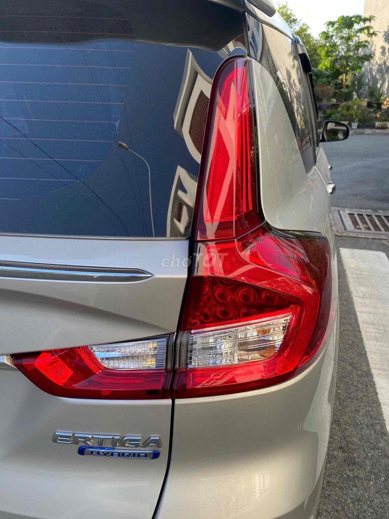 Suzuki Ertiga 2020 1.5L AT - 26000 km