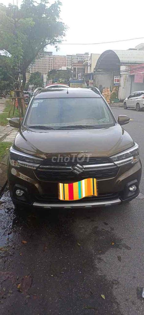 Suzuki XL 7 2022 GLX AT - 148000 km. Mua bán Ô tô tại Quận Ngũ Hành Sơn Đà Nẵng được đăng bởi Phương Thảo hình 1