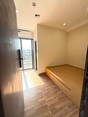 cho thuê studio 103 Trường Chinh giá 4tr3