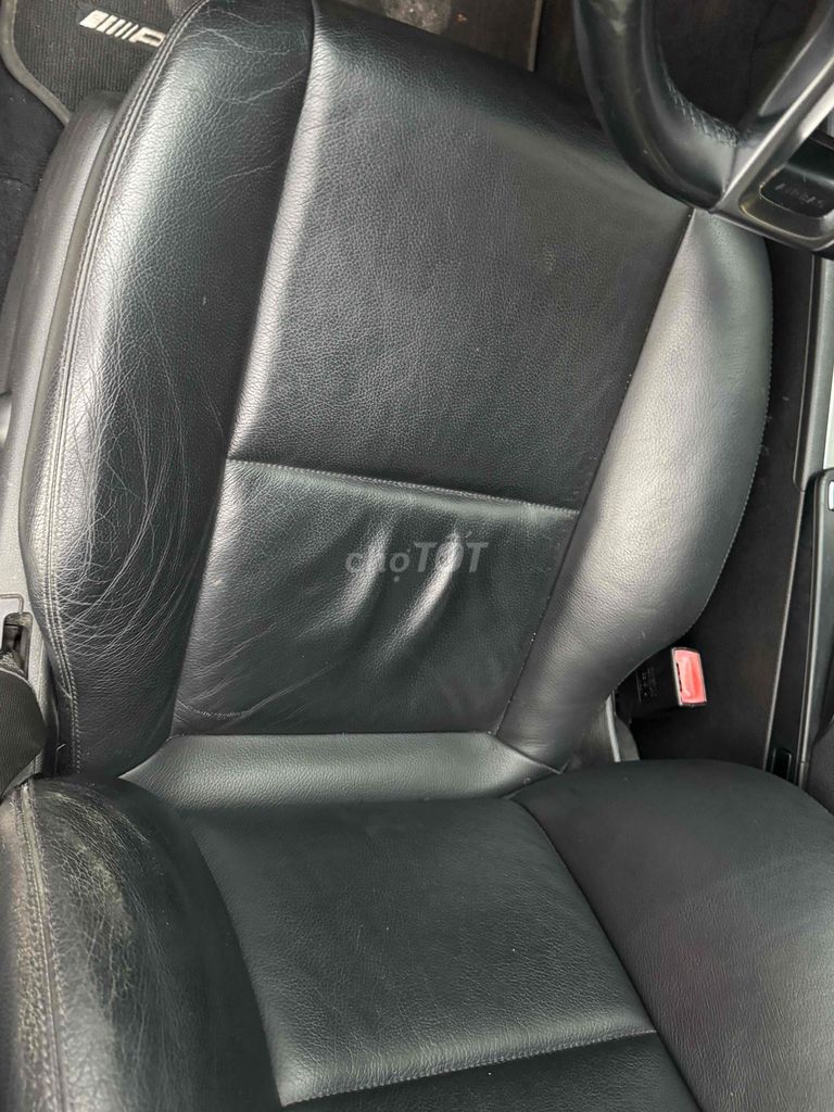 Mercedes Benz C Class 2012 C300 AMG - 73000 km. Mua bán Ô tô tại Quận 12 Tp Hồ Chí Minh được đăng bởi ÔTÔ THẠNH XUÂN hình 16