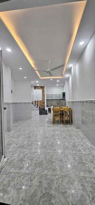 Аренда · 2 комн. · 30 м² · Quận Tân Phú, ул. Đường Lê Trọng Tấn