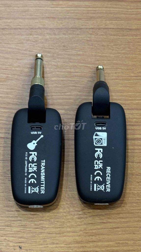 Bộ thu phát tín hiệu Aroma ARU-10 Đen Đã sử dụng. Mua bán Nhạc cụ tại Thành phố Long Xuyên An Giang được đăng bởi Hữu hình 1