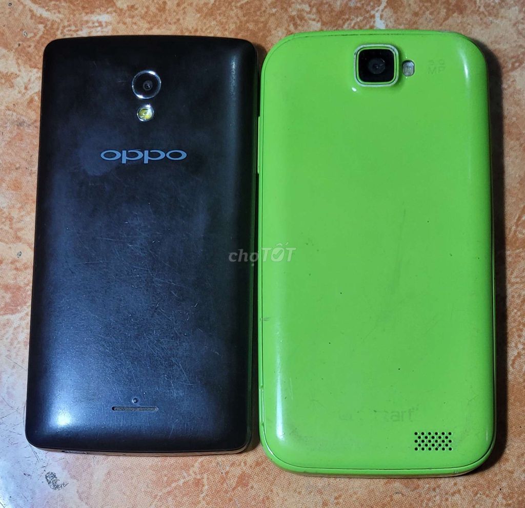 xác Oppo Đen. Mua bán Điện thoại tại Quận 12 Tp Hồ Chí Minh được đăng bởi Bình AN Dây loa hình 1