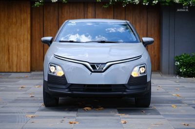 ‼️ MUA VF5 TẶNG NGAY 12TRIỆU ‼️. Mua bán Ô tô tại Thành phố Bến Tre Bến Tre được đăng bởi Hoàng Thơ Vinfast Tiền Giang