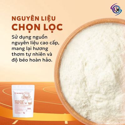 Bột pha trà sữa The Good Cup 1000g. Mua bán Đồ ăn, thực phẩm và các loại khác tại Quận Bình Thạnh Tp Hồ Chí Minh được đăng bởi Nguyên Liệu Giải Khát VMA