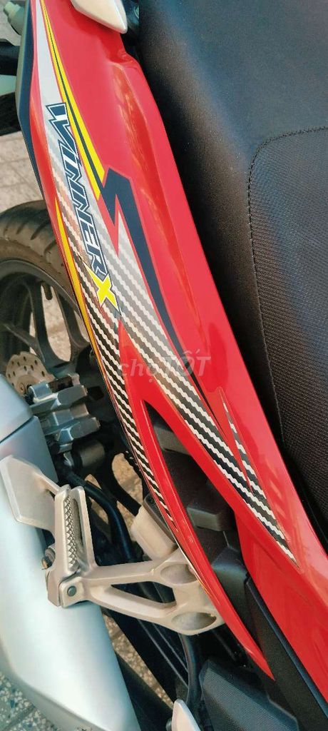 Cần bán  winner x  V2 đời 2020. Mua bán Xe máy tại Thành phố Long Xuyên An Giang được đăng bởi A Thức hình 8