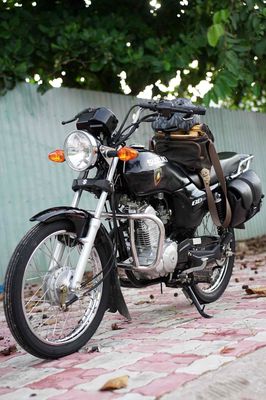 ✈️❤️ SUZUKI GD110 2022 ODO 7K SIÊU LƯỚT, CÓ ĐỔI XE