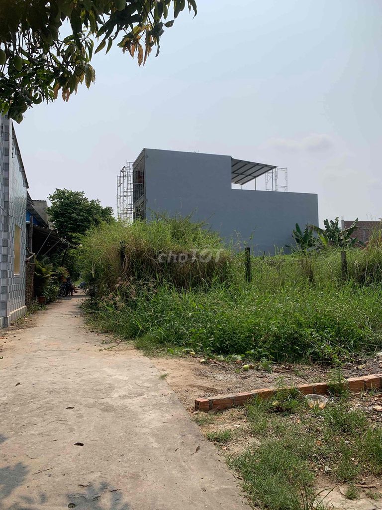 Đất Tứ Ngân Điện Ngọc 100m2