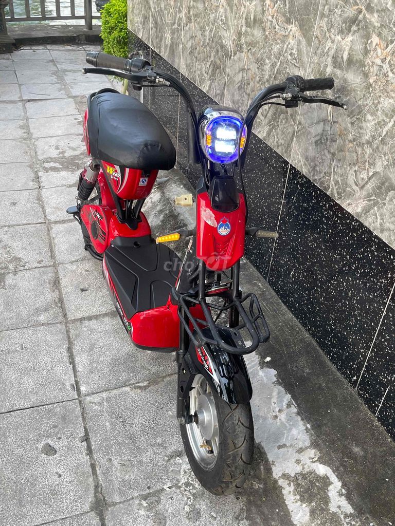 🦠. CẦN BÁN 133 BÒ ĐIÊN BOLOT. NEW 90%. Mua bán Xe điện tại Huyện Hoài Đức Hà Nội được đăng bởi Lê thiên cường hình 4