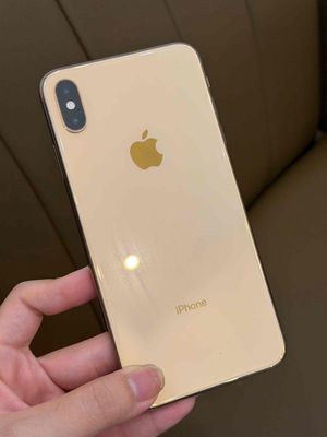 iPhone XS Max 64GB Qte Màn zin Main zin P100 321