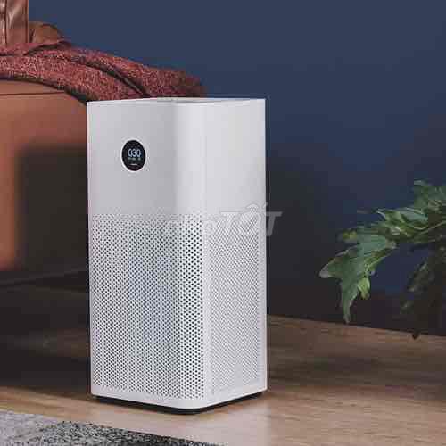 Máy lọc không khí Xiaomi Mi Air Purifier 2s