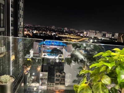 Nhượng lại hợp đồng thuê nhà chung cư