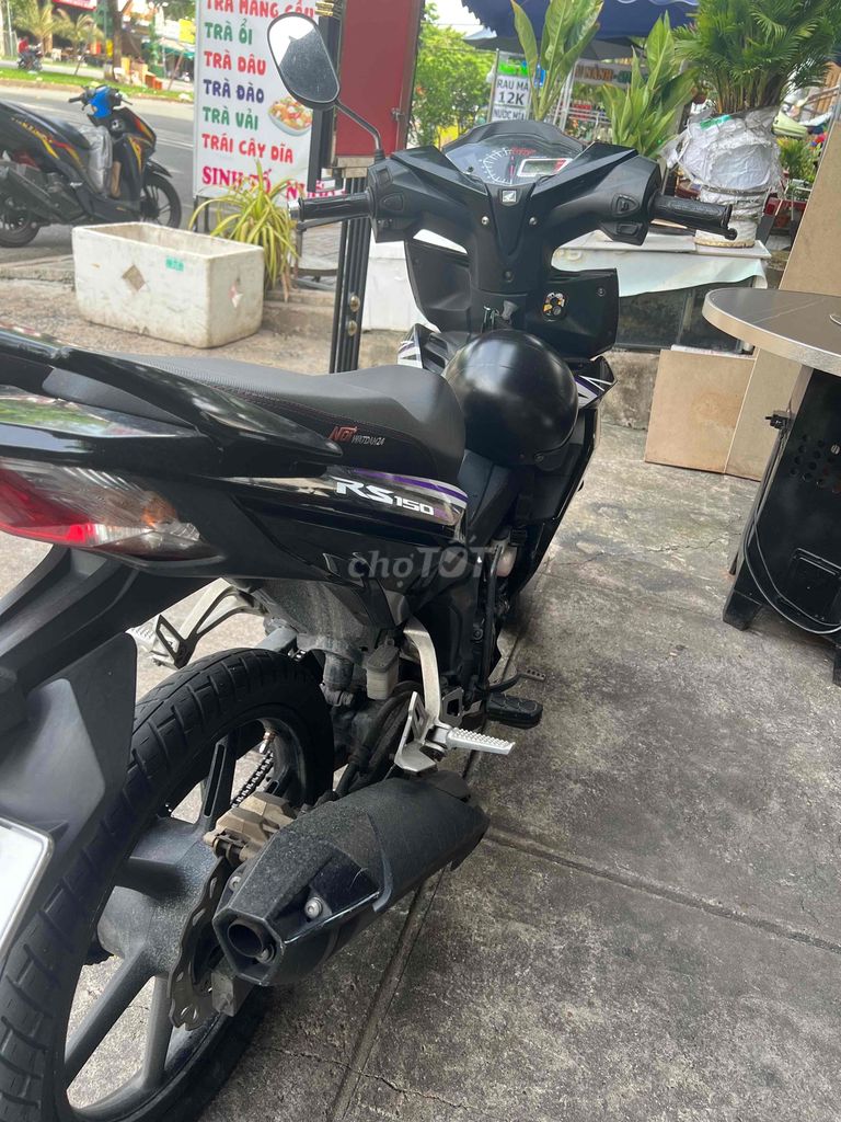 bán xe gấp