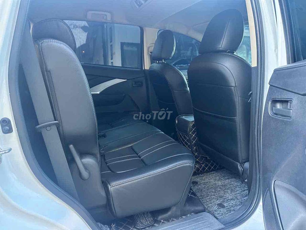 Mitsubishi Xpander 2023 1.5 MT - 40000 km. Mua bán Ô tô tại Quận Cẩm Lệ Đà Nẵng được đăng bởi Phước Auto hình 9