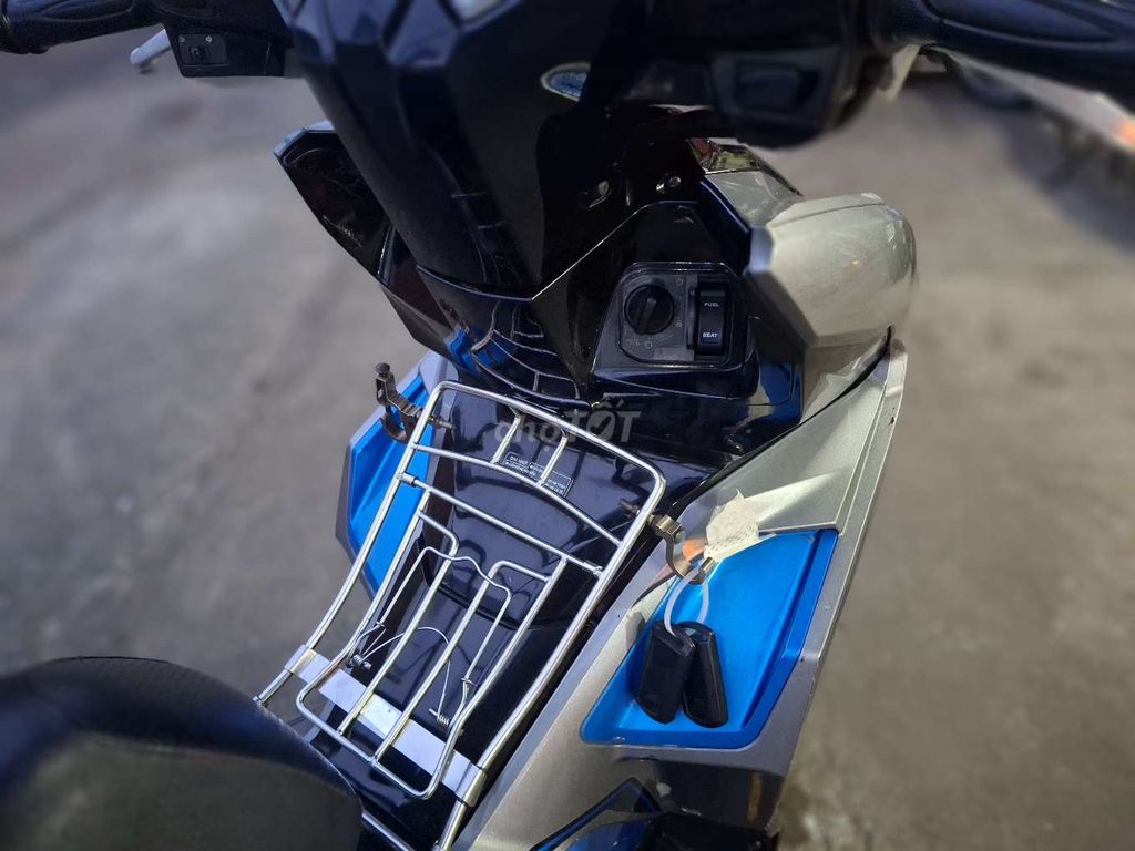 HONDA AB. 125. ĐK 2020 BSTPQ1. ZIN CHÍNH CHỦ. Mua bán Xe máy tại Huyện Nhà Bè Tp Hồ Chí Minh được đăng bởi tuân anh  hình 5