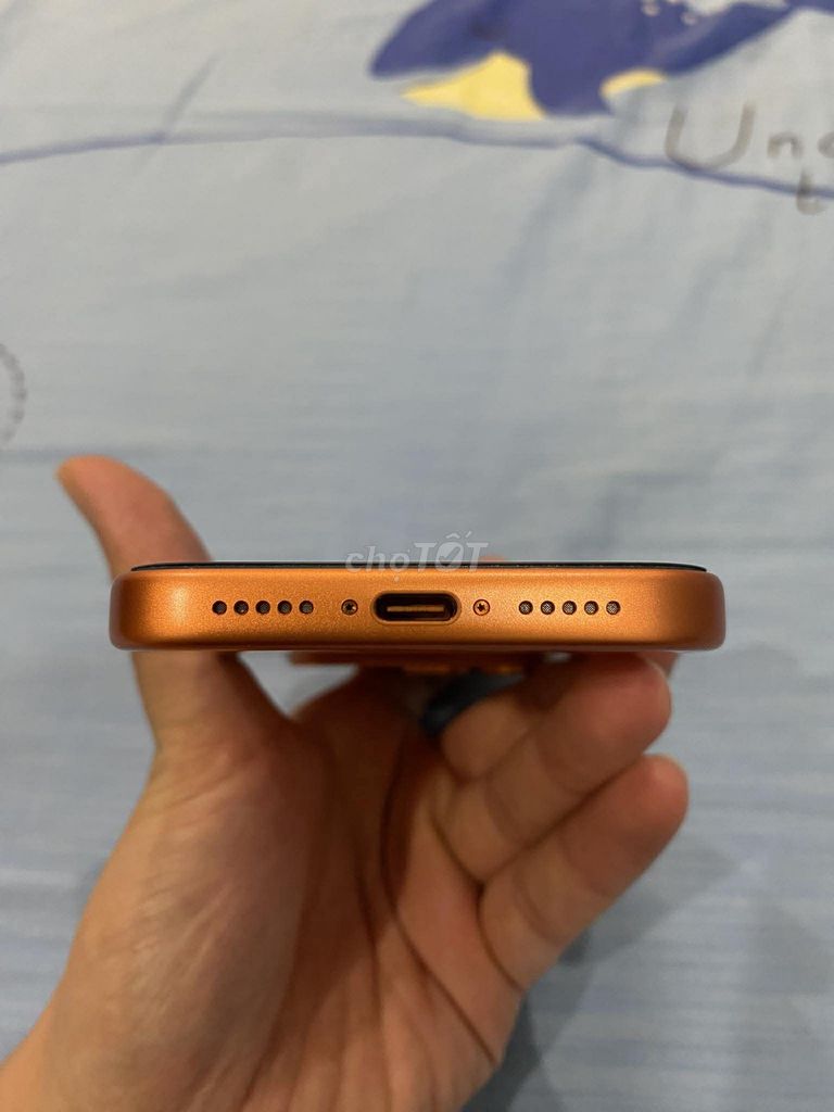 Apple iPhone 17 Pro 256GB Cam. Mua bán Điện thoại tại Thành phố Thủ Đức Tp Hồ Chí Minh được đăng bởi Duy hình 1