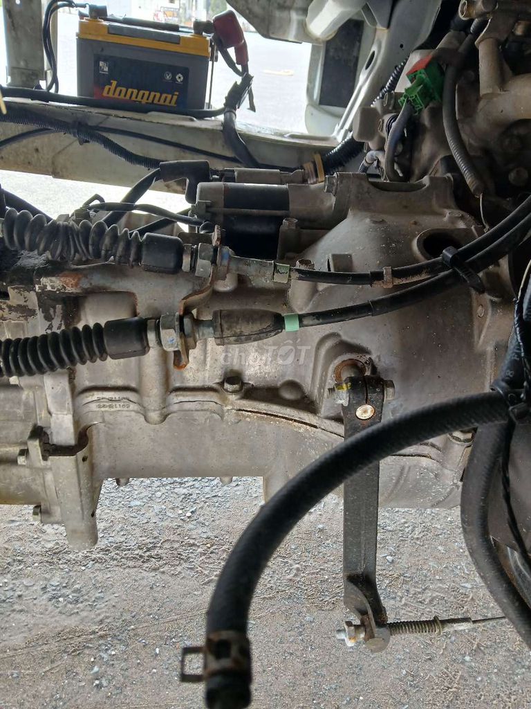 Su5ta 2019 điều hòa. Mua bán Xe tải, xe ben tại Quận Hai Bà Trưng Hà Nội được đăng bởi Xe chất lượng cao  hình 5