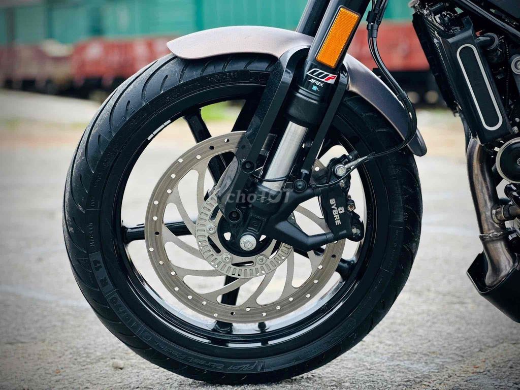 HUSQVARNA-VITPILEN 401 -Hỗ TRỢ TRẢ GÓP. Mua bán Xe máy tại Thành phố Huế Thừa Thiên Huế được đăng bởi DVCĐ Toàn Thắng hình 7