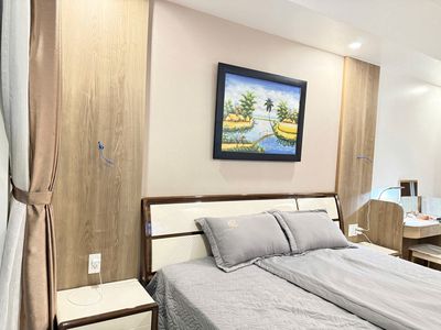 CHO THUÊ CĂN HỘ HIYORI – 2PN FULL NỘI THẤT