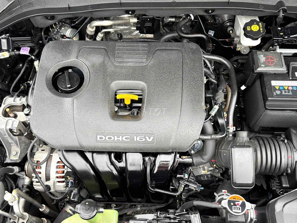 Hyundai Kona 2021 2.0 AT - 30000 km. Mua bán Ô tô tại Huyện Gia Lộc Hải Dương được đăng bởi Nhất Tín Ô Tô Hải Dương hình 15