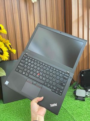Lenovo Thinkpad X270 I5 6300U/ 8G/ SSD 128G/ 12.5"
