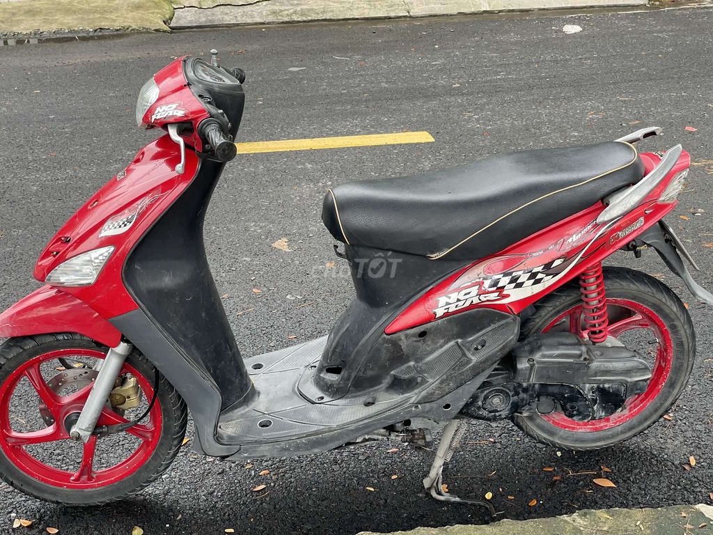 Mio máy thái êm full chức năng. Mua bán Xe máy tại Quận 8 Tp Hồ Chí Minh được đăng bởi Đặng Thái Hòa hình 3