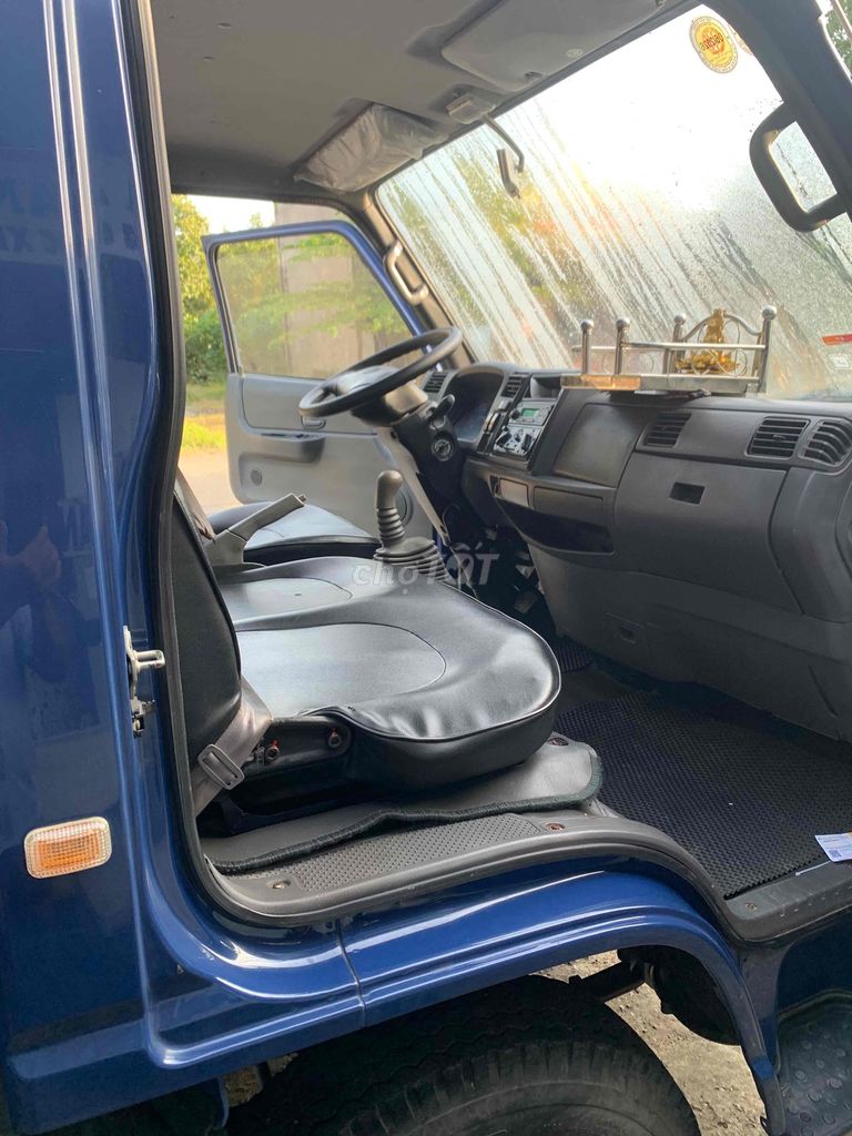 IZ IZ 250 2022 2.5 tấn. Mua bán Xe tải, xe ben tại Huyện Châu Thành Bến Tre được đăng bởi nguyen van trung hình 6