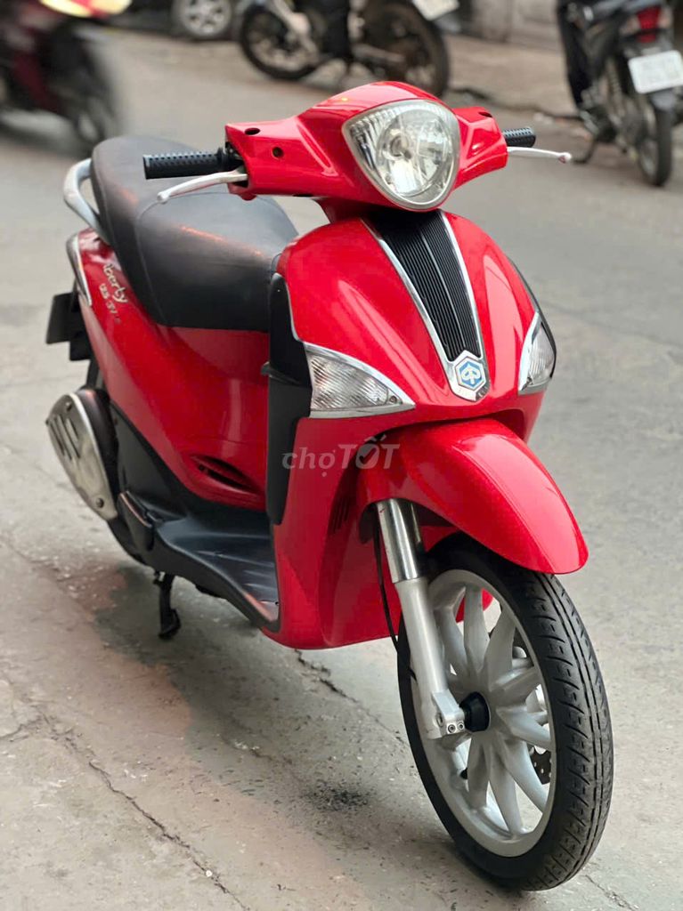 Liberty 125, máy 3Vie, tiết kiệm xăng, đủ giấy tờ. Mua bán Xe máy tại Quận Nam Từ Liêm Hà Nội được đăng bởi Thảo hình 2