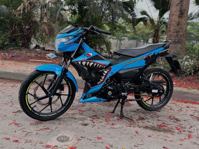 Suzuki Satria 202O xe lướt đẹp chính chủ