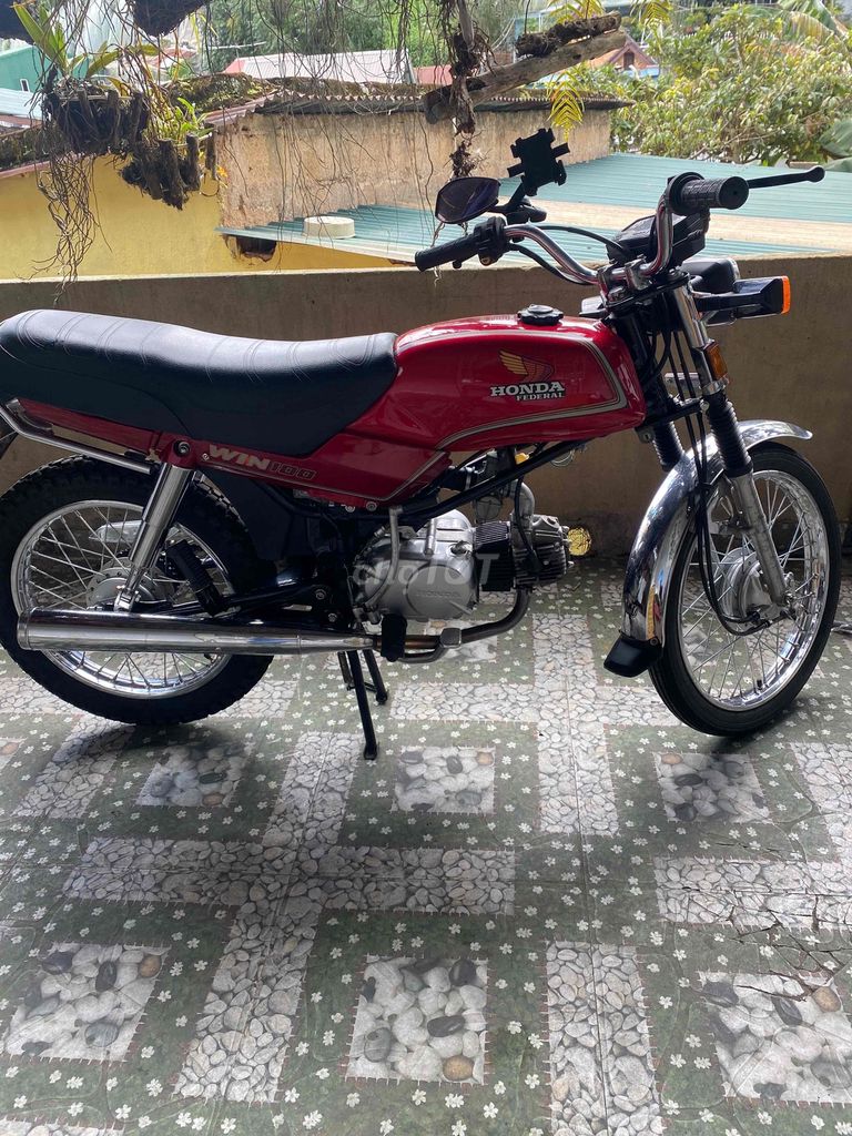 bán win indo 100. Mua bán Xe máy tại Thành phố Đà Lạt Lâm Đồng được đăng bởi Dũng hình 2