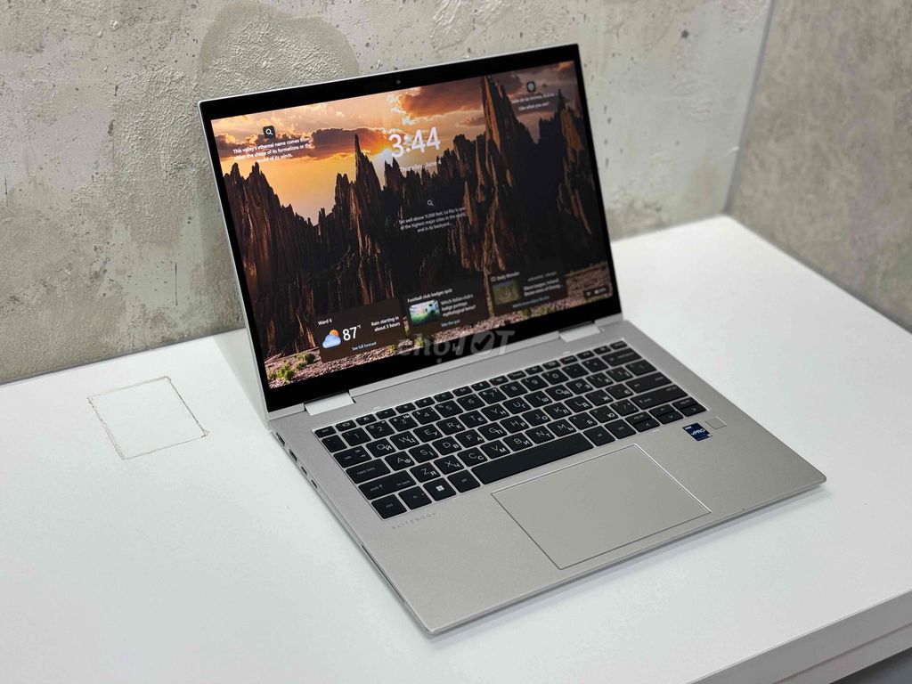 HP Elitebook 1040 G10 i7 16GB/512GB. Mua bán Laptop tại Quận 10 Tp Hồ Chí Minh được đăng bởi thông hình 1