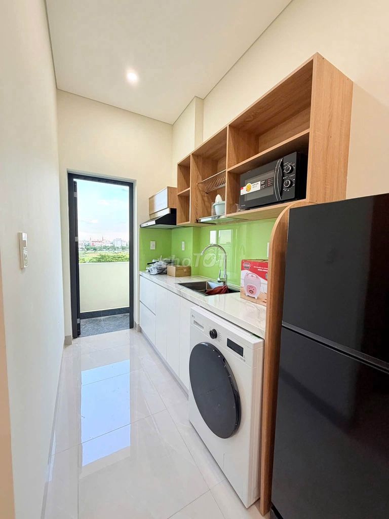Аренда · 2 комн. · Quận Liên Chiểu, ул. Đường Hòa Minh 26