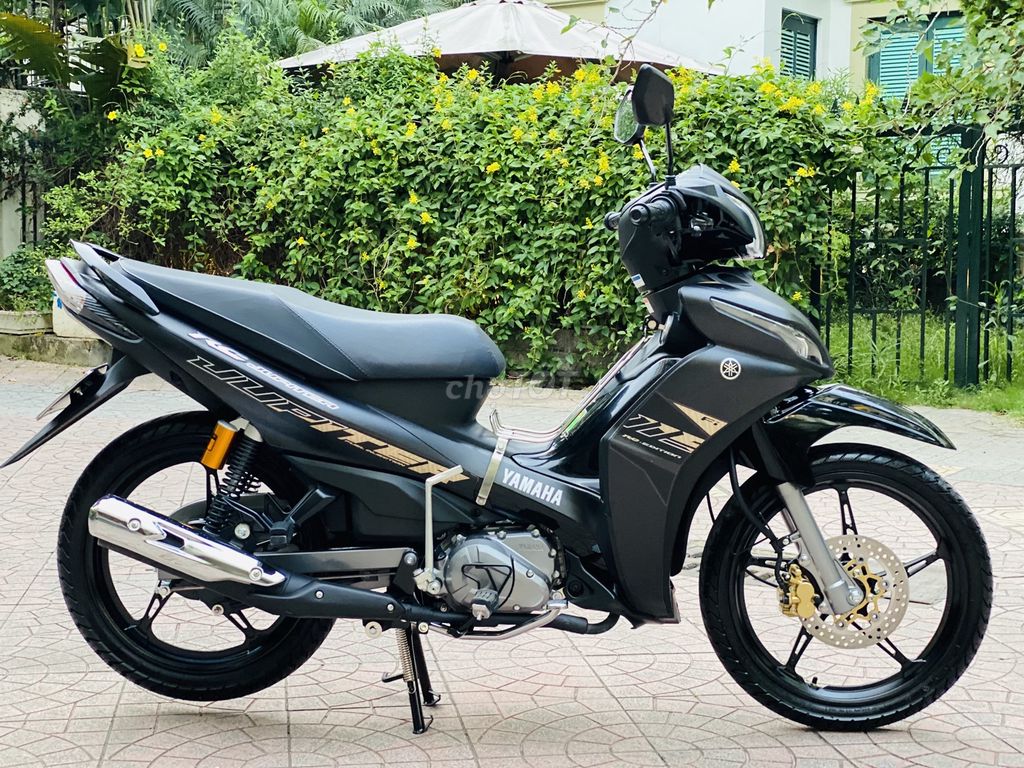 YAMAHA JUPITE FI 2024 CÓ TRẢ GÓP LÃI XUẤT 0%. Mua bán Xe máy tại Quận Nam Từ Liêm Hà Nội được đăng bởi Lê Duy Anh hình 3