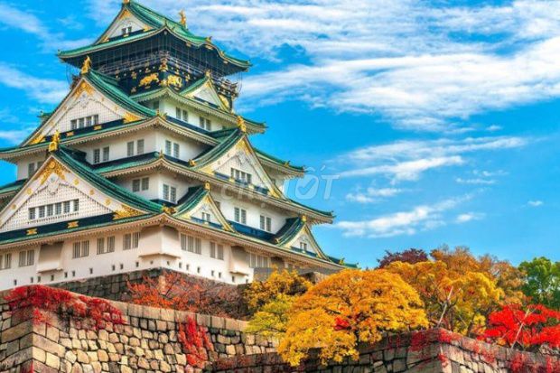 Dịch vụ du lịch Nhật Bản. Du lịch tại Quận 11 Tp Hồ Chí Minh được đăng bởi Thùy Trinh hình 1