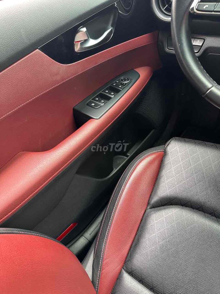 🔴 Kia Cerato 2020 2.0 AT Premium - 40000 km. Mua bán Ô tô tại Thành phố Thủ Đức Tp Hồ Chí Minh được đăng bởi Tuấn carhouse hình 19